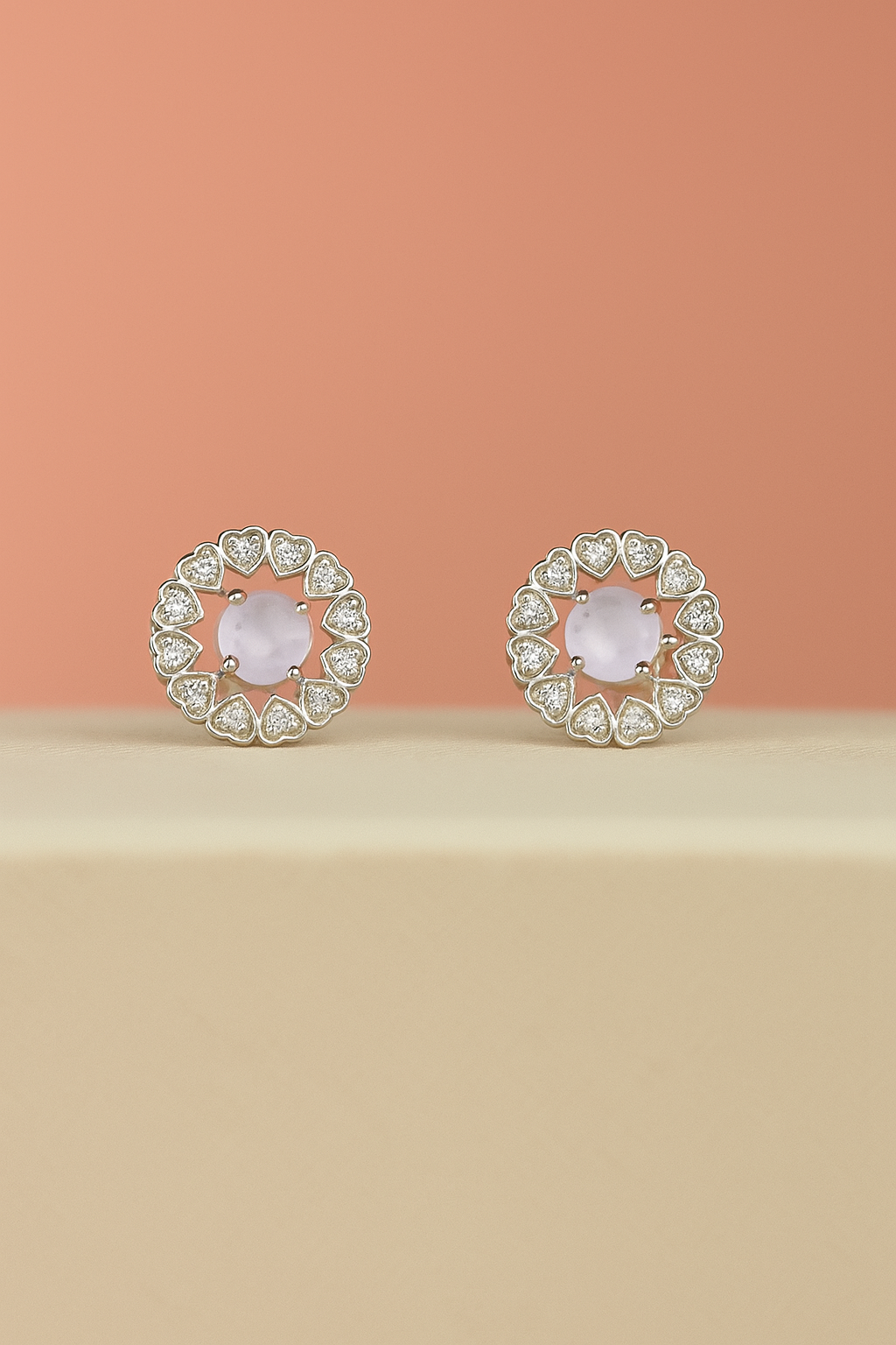 Classic Hoop Earrings