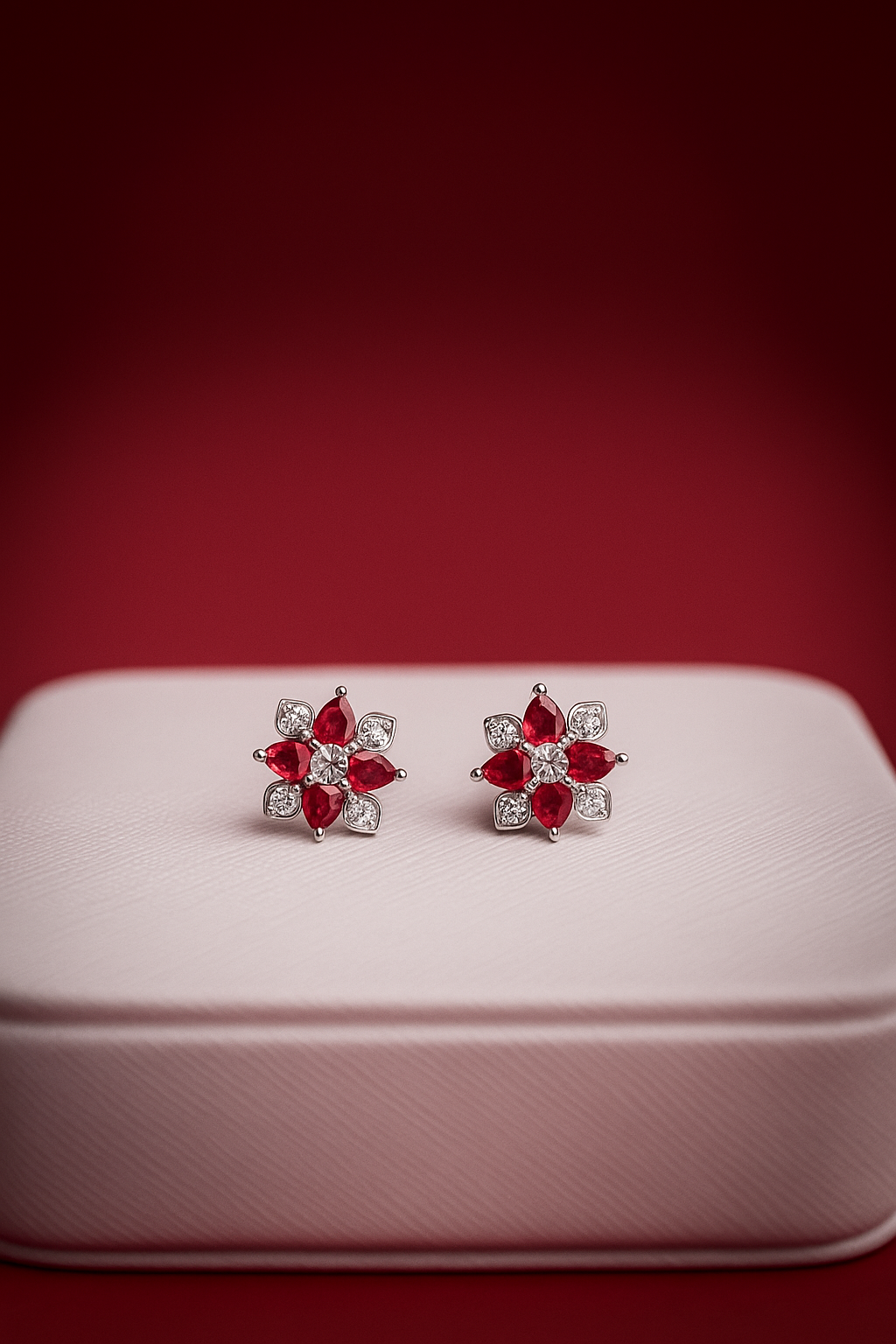 Classic Drop Earrings