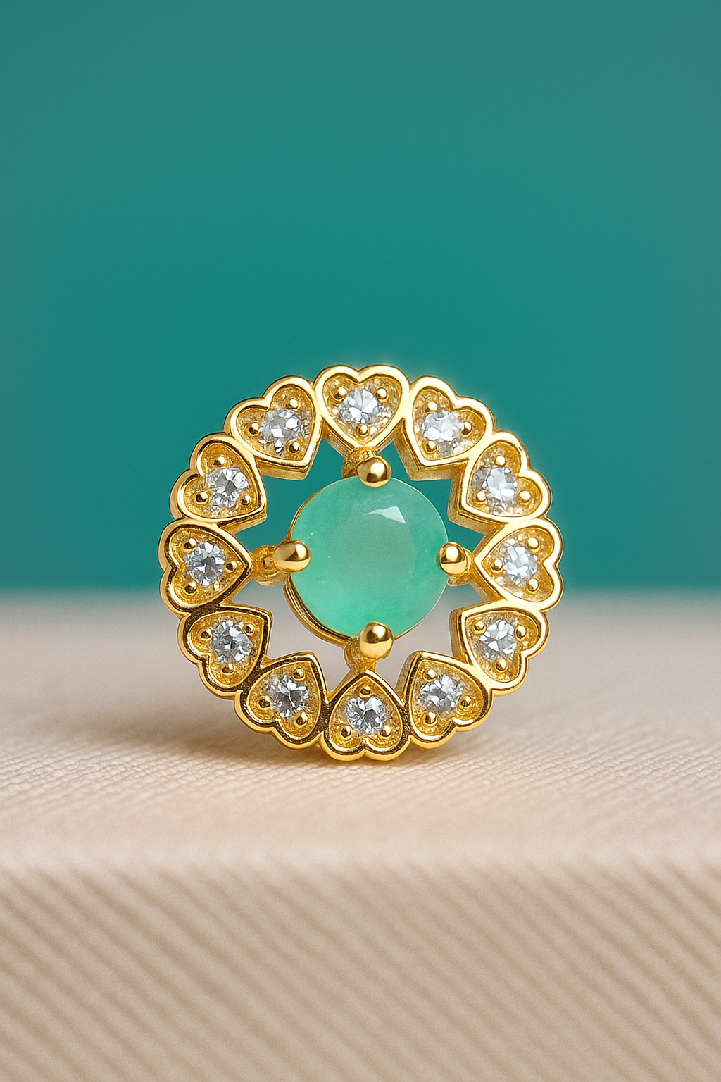 Elegant Drop Earrings
