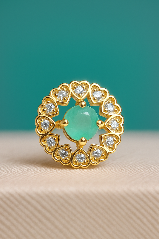 Elegant Drop Earrings