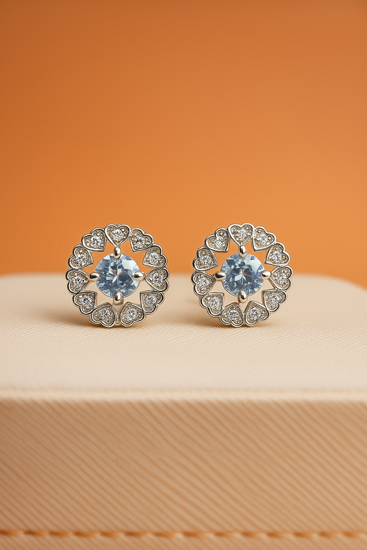 Chic Dangle Earrings