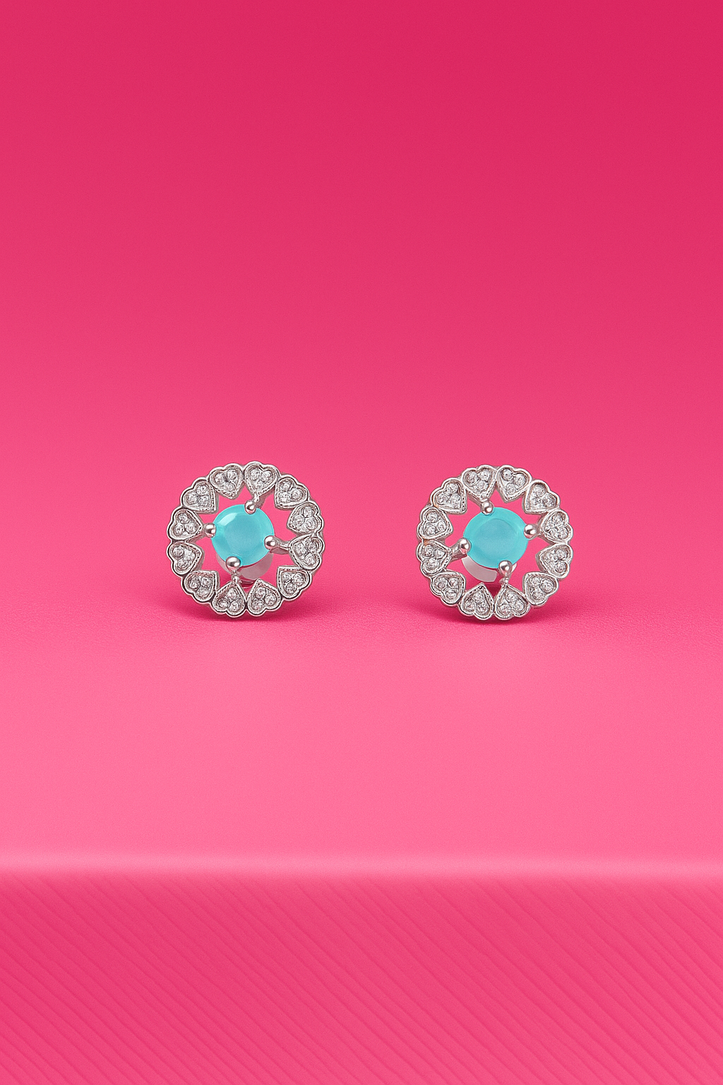 Lightweight Drop Earrings
