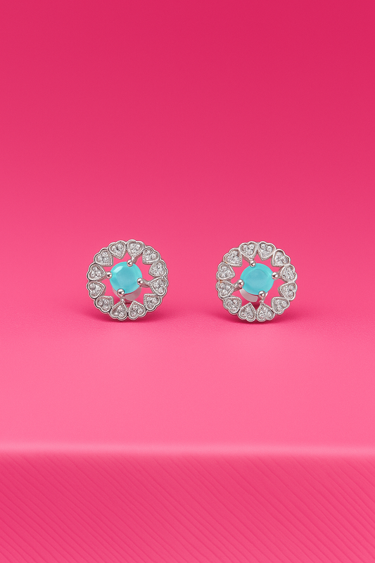 Lightweight Drop Earrings